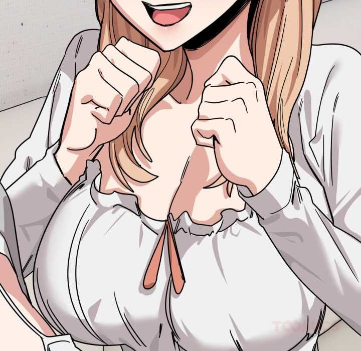 《當狗不丟人》漫画 第30話