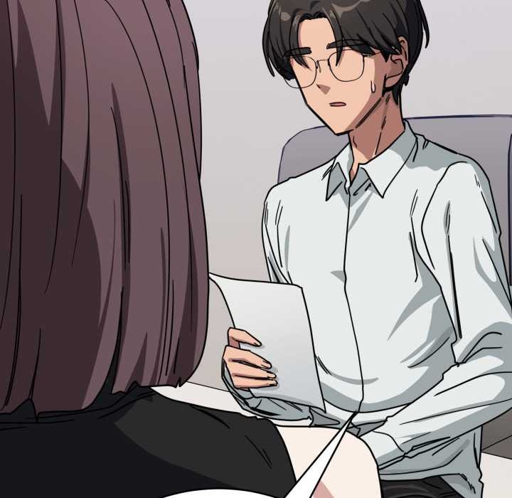 《當狗不丟人》漫画 第31話