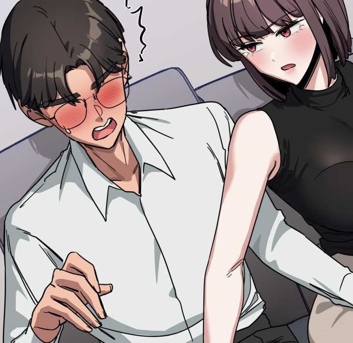 《當狗不丟人》漫画 第31話