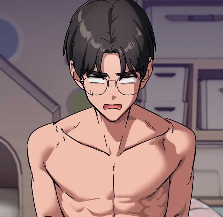 《當狗不丟人》漫画 第31話