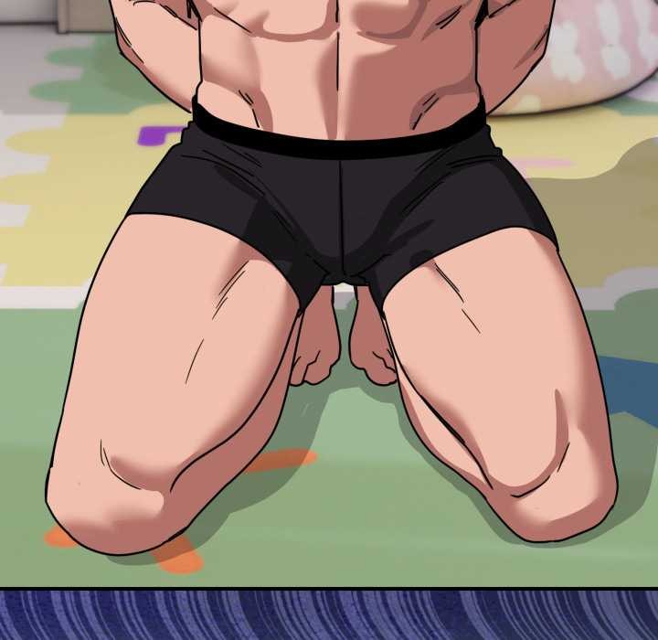 《當狗不丟人》漫画 第31話