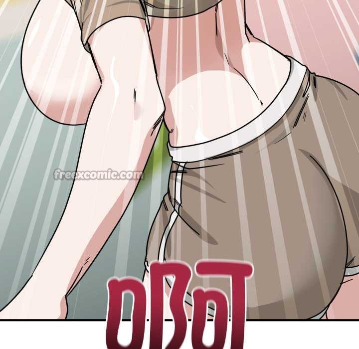 《當狗不丟人》漫画 第32話