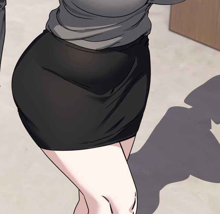 《當狗不丟人》漫画 第32話