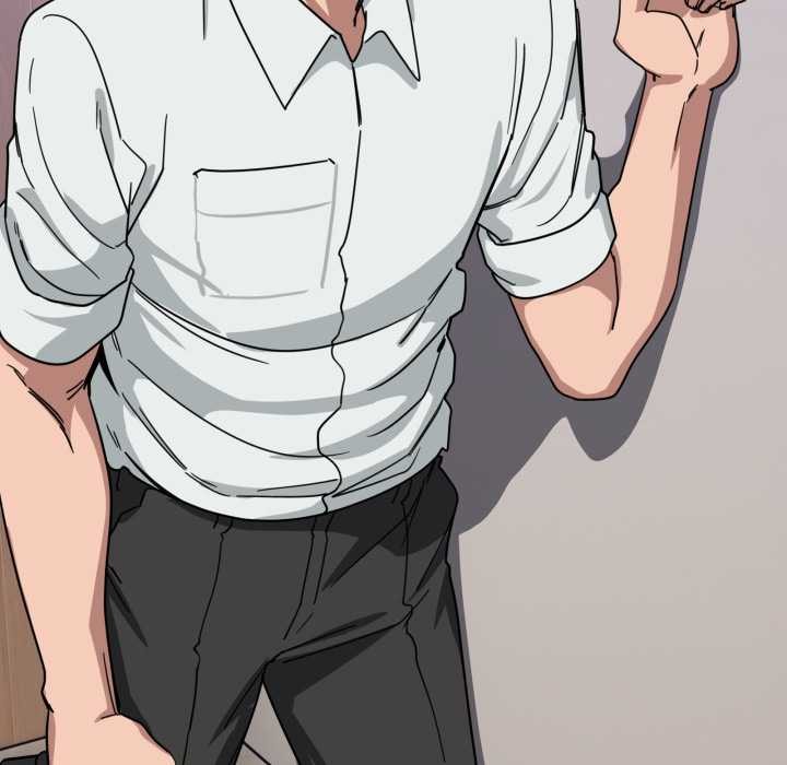 《當狗不丟人》漫画 第32話