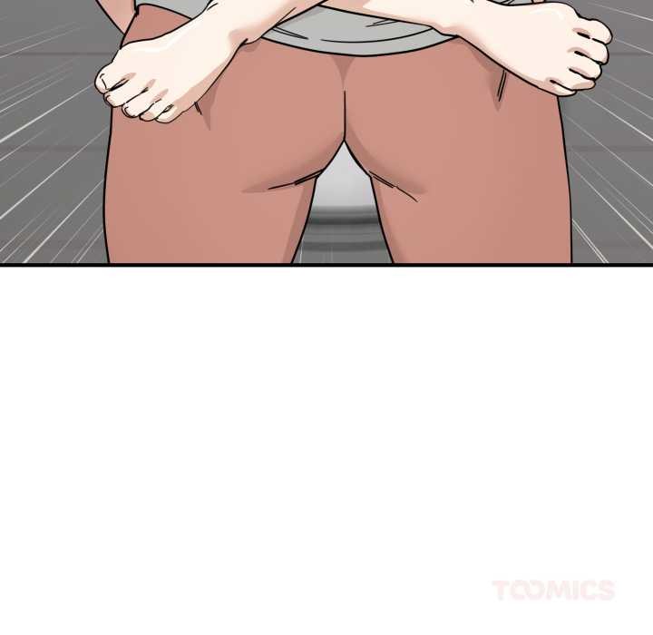 《當狗不丟人》漫画 第33話