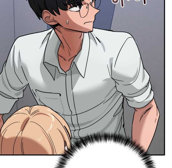 《當狗不丟人》漫画 第34話