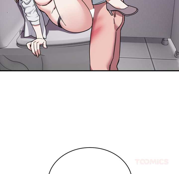 《當狗不丟人》漫画 第34話