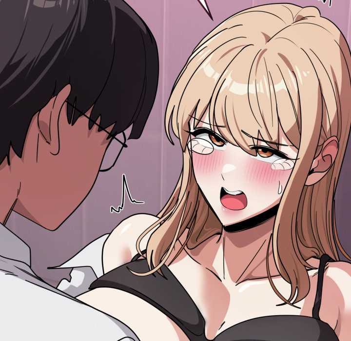 《當狗不丟人》漫画 第34話