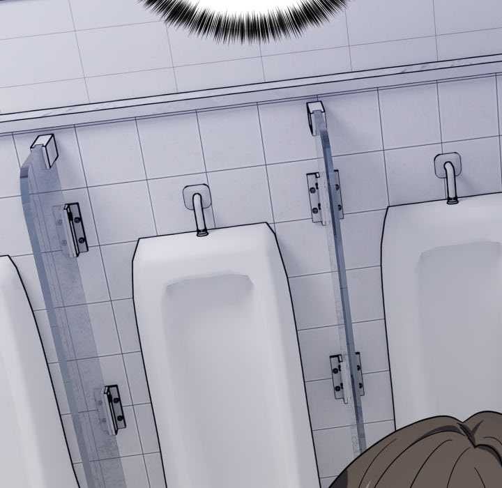 《當狗不丟人》漫画 第34話