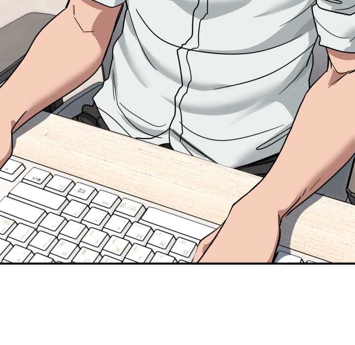 《當狗不丟人》漫画 第34話