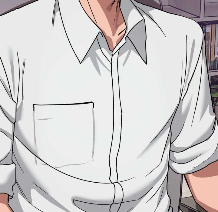 《當狗不丟人》漫画 第34話