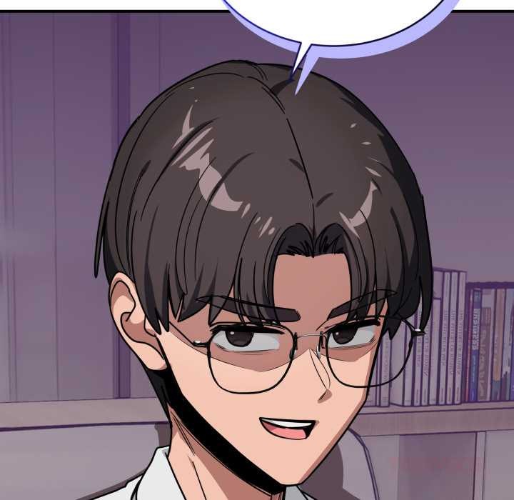 《當狗不丟人》漫画 第34話