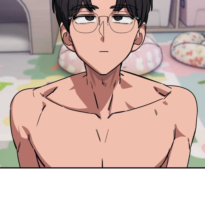 《當狗不丟人》漫画 第34話