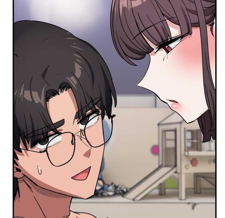 《當狗不丟人》漫画 第34話