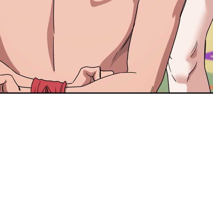 《當狗不丟人》漫画 第34話