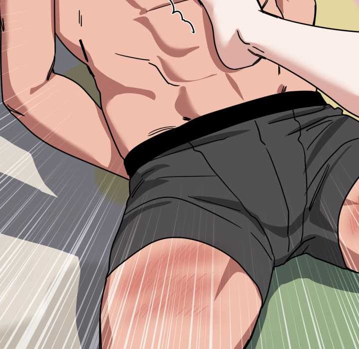 《當狗不丟人》漫画 第34話