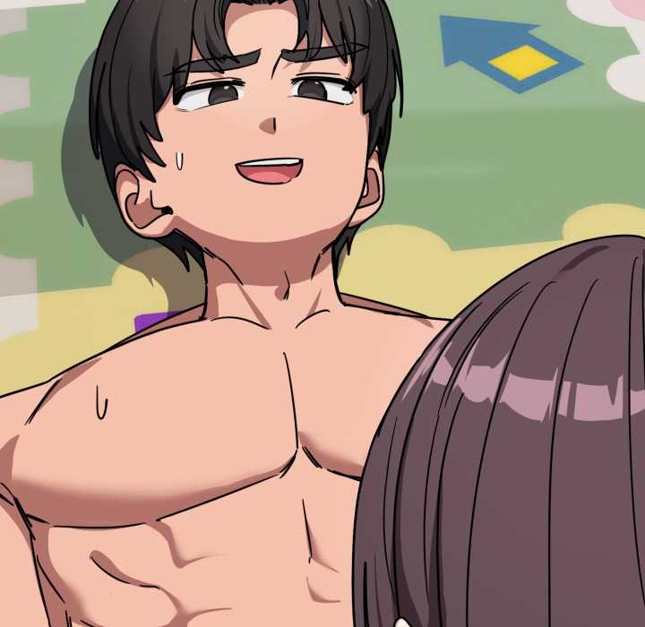 《當狗不丟人》漫画 第35話