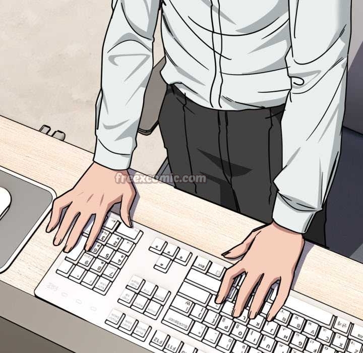 《當狗不丟人》漫画 第35話