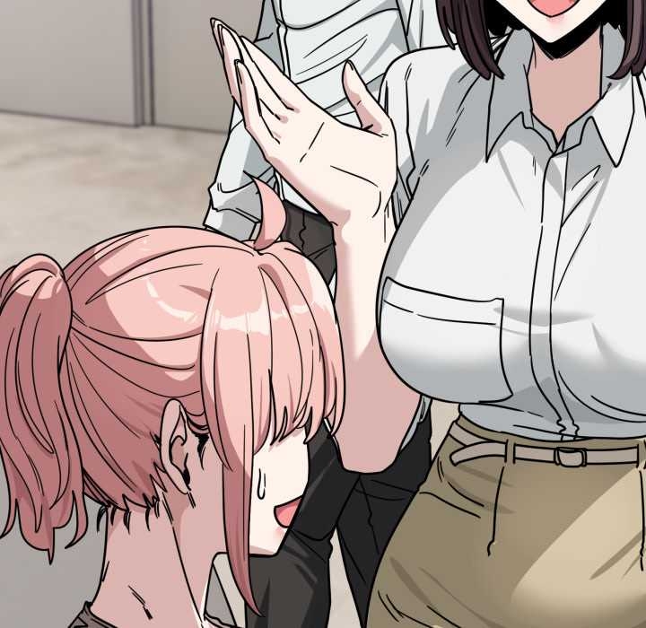 《當狗不丟人》漫画 第35話