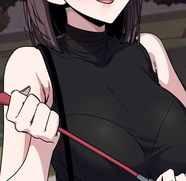 《當狗不丟人》漫画 第35話