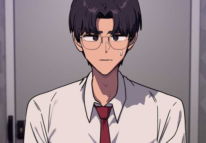 《當狗不丟人》漫画 第36話