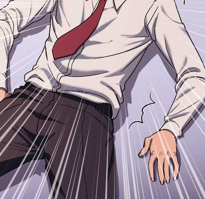 《當狗不丟人》漫画 第36話