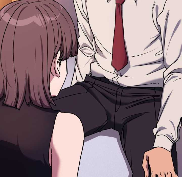 《當狗不丟人》漫画 第36話