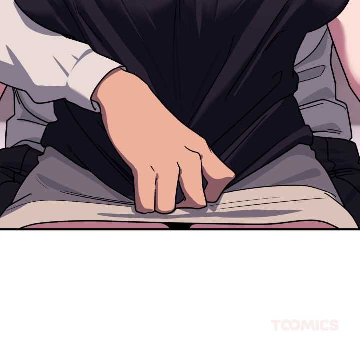 《當狗不丟人》漫画 第36話