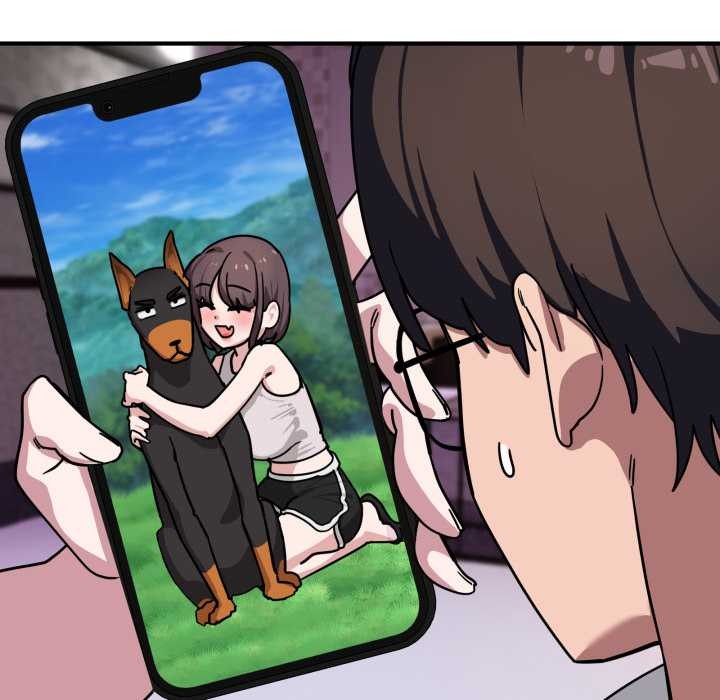 《當狗不丟人》漫画 第39話