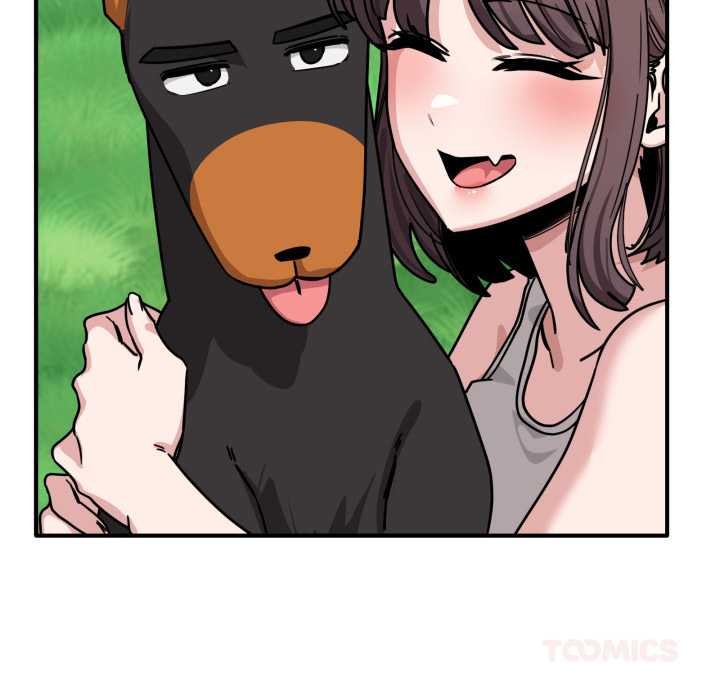 《當狗不丟人》漫画 第39話