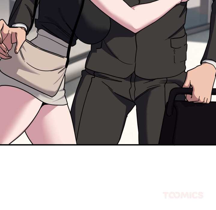 《當狗不丟人》漫画 第39話