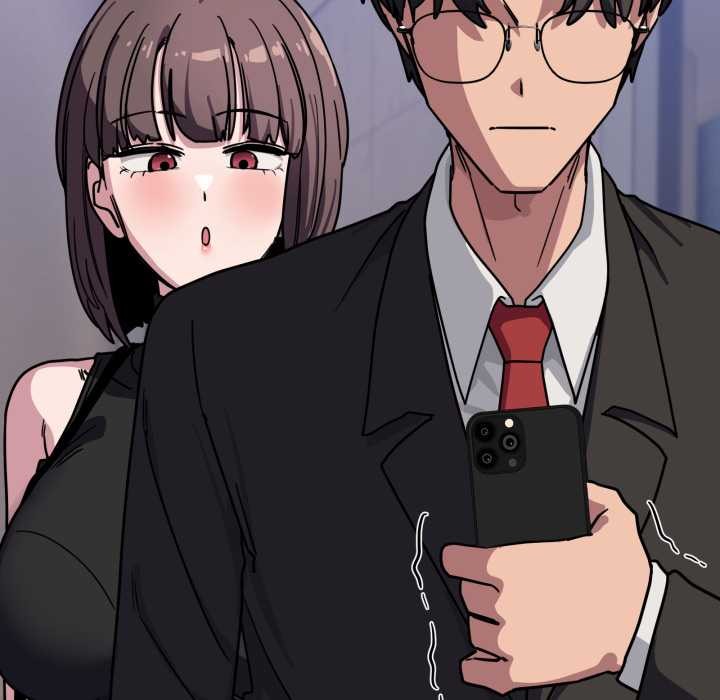 《當狗不丟人》漫画 第39話