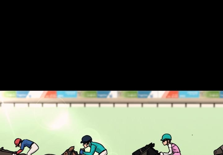 《當狗不丟人》漫画 第40話