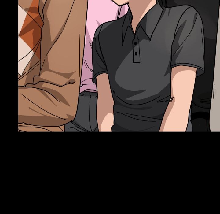 《當狗不丟人》漫画 第40話