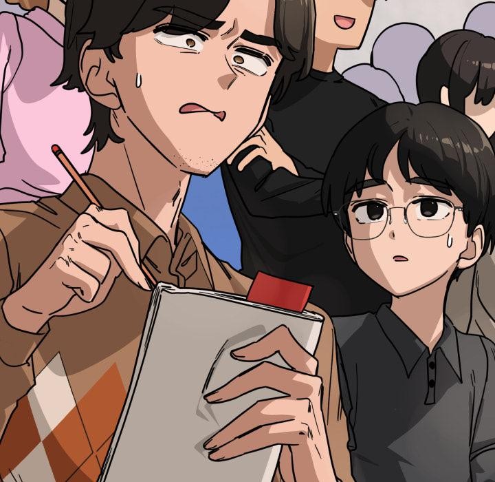 《當狗不丟人》漫画 第40話