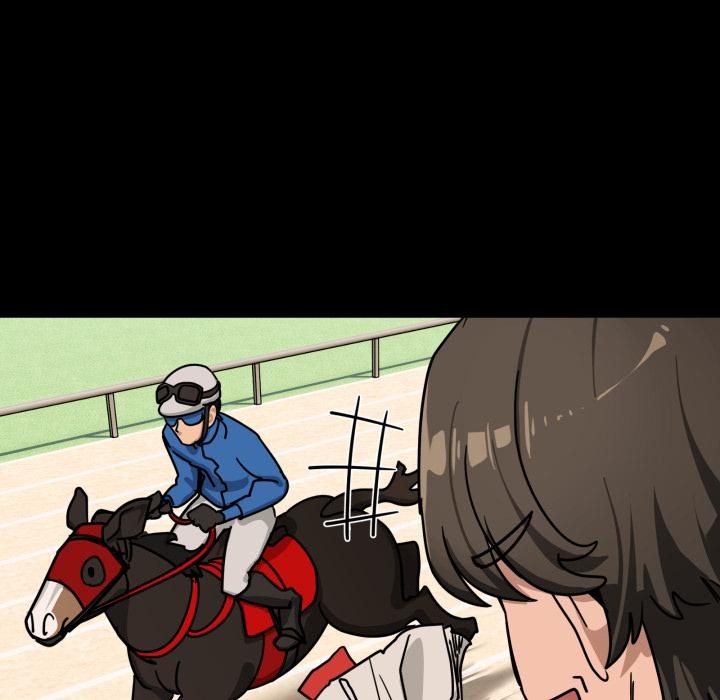 《當狗不丟人》漫画 第40話