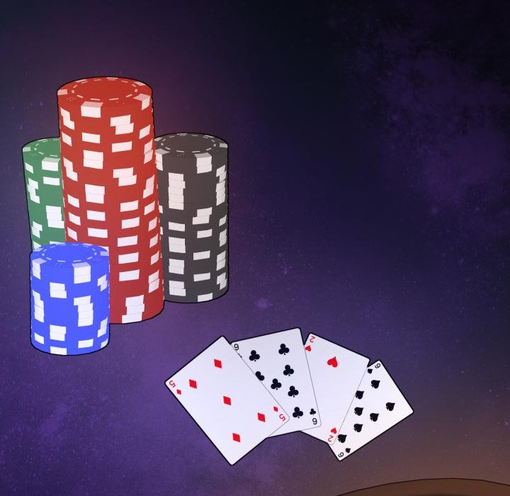 《當狗不丟人》漫画 第40話