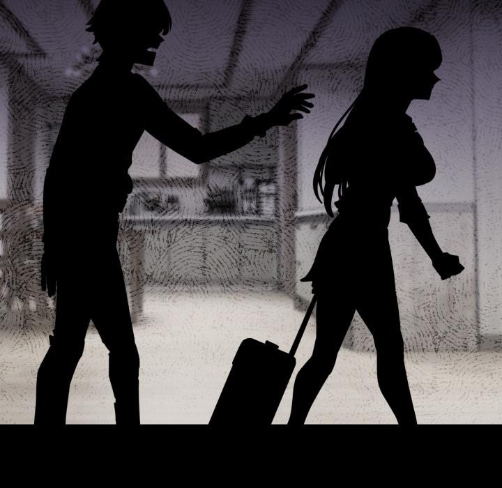 《當狗不丟人》漫画 第40話