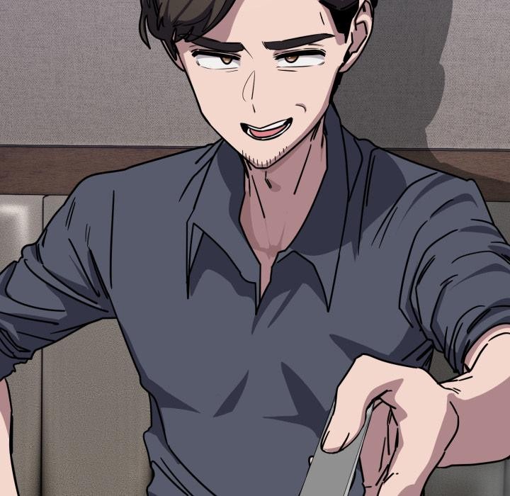 《當狗不丟人》漫画 第40話