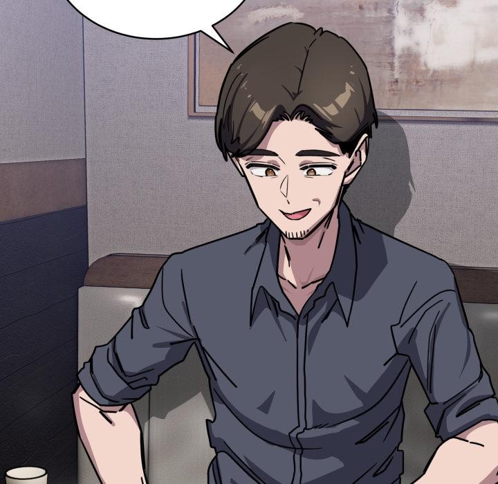 《當狗不丟人》漫画 第40話