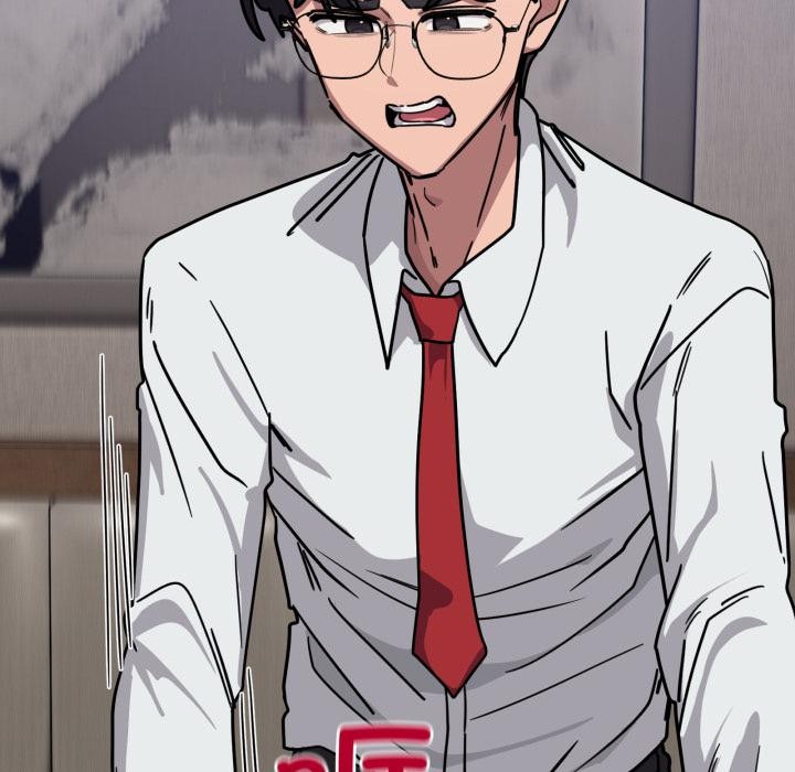 《當狗不丟人》漫画 第40話