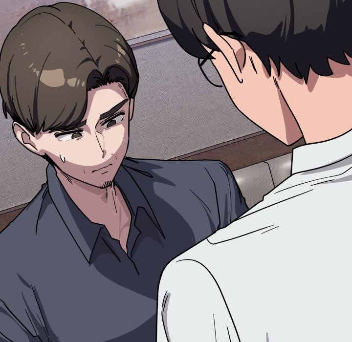 《當狗不丟人》漫画 第40話