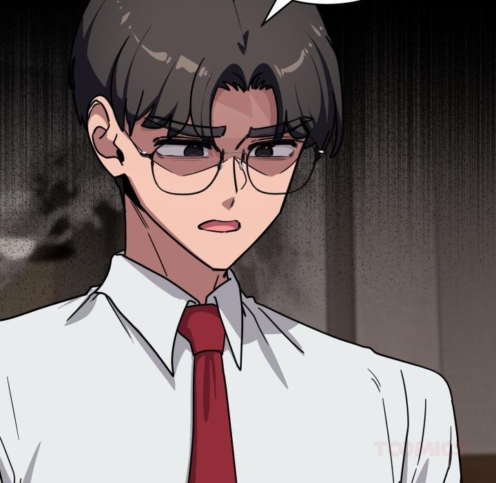 《當狗不丟人》漫画 第40話