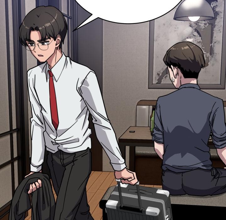 《當狗不丟人》漫画 第40話