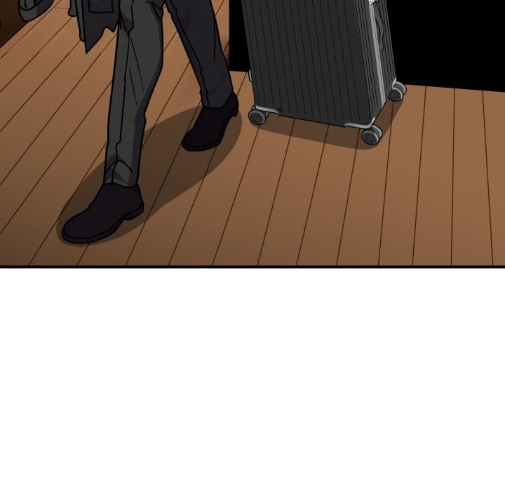 《當狗不丟人》漫画 第40話