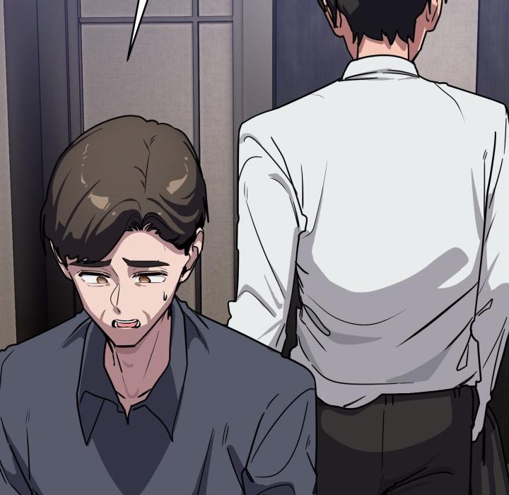 《當狗不丟人》漫画 第40話