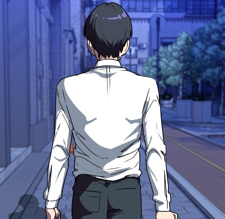 《當狗不丟人》漫画 第40話