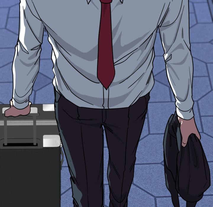 《當狗不丟人》漫画 第40話