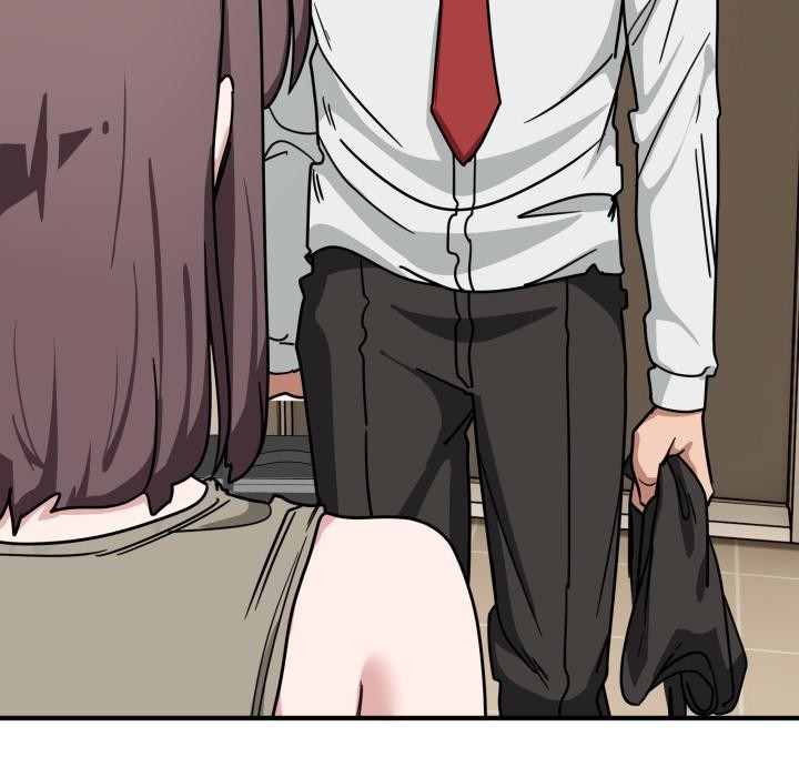 《當狗不丟人》漫画 第40話