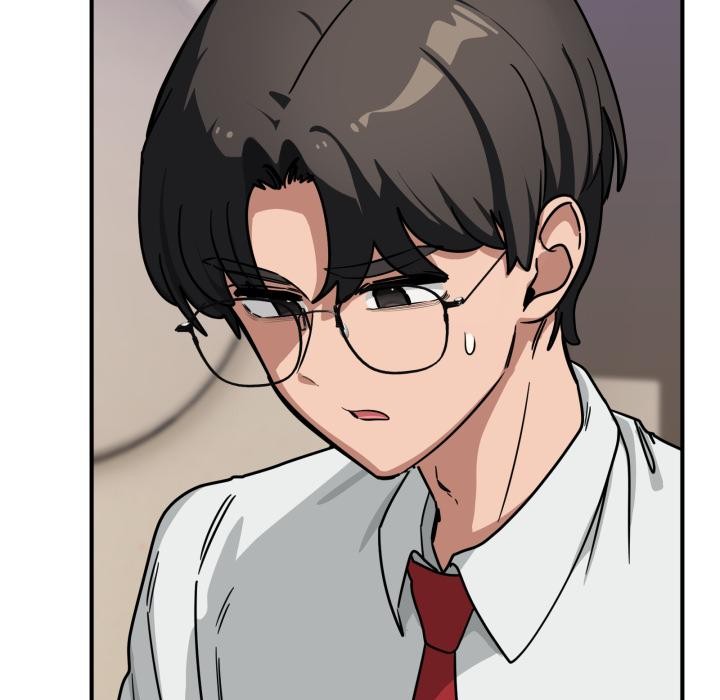 《當狗不丟人》漫画 第40話